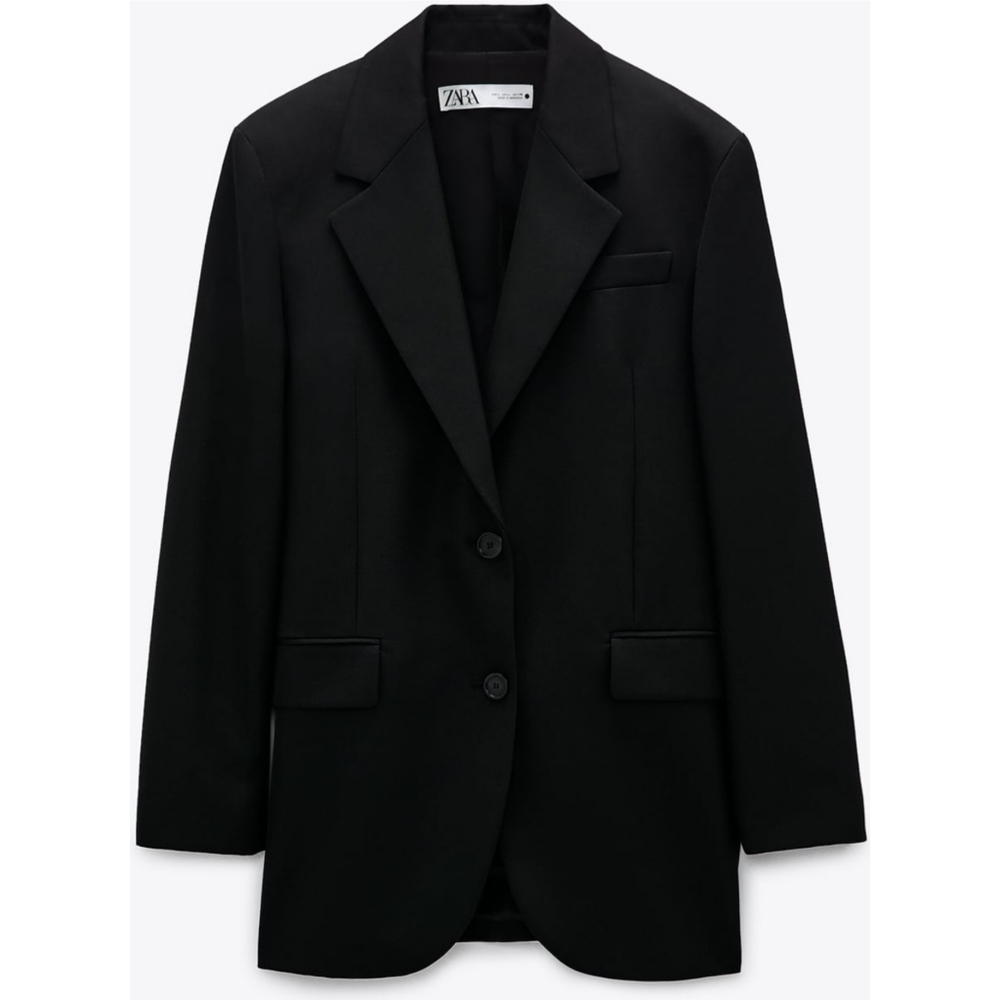 Zara Blazer